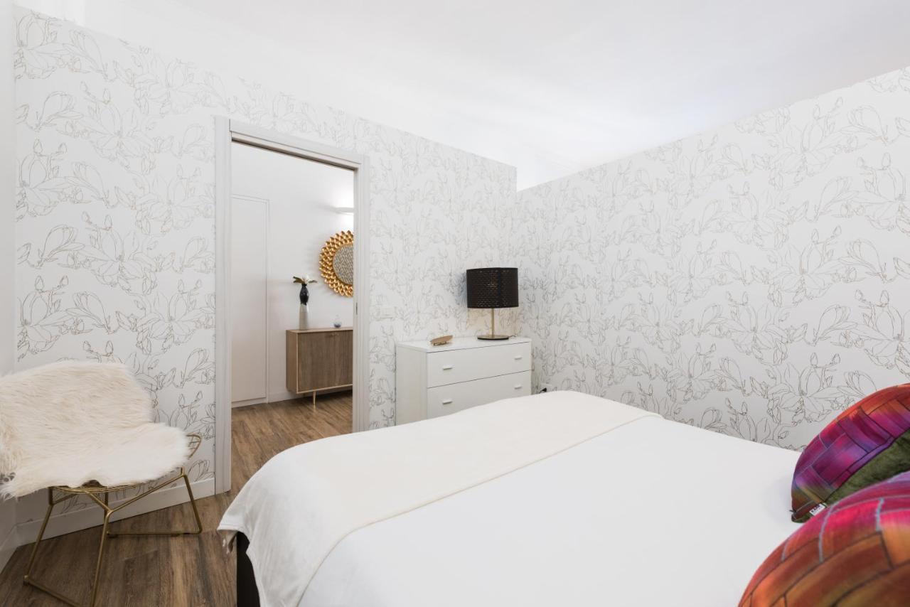 Lovely Rome Apartments - Vatican Exterior photo