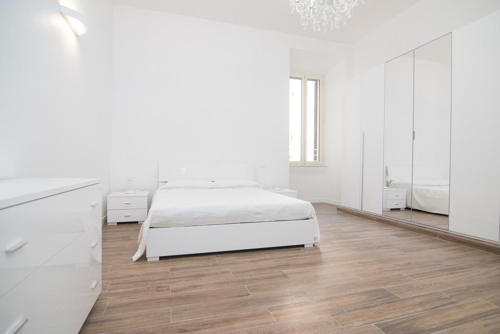 Lovely Rome Apartments - Vatican Exterior photo